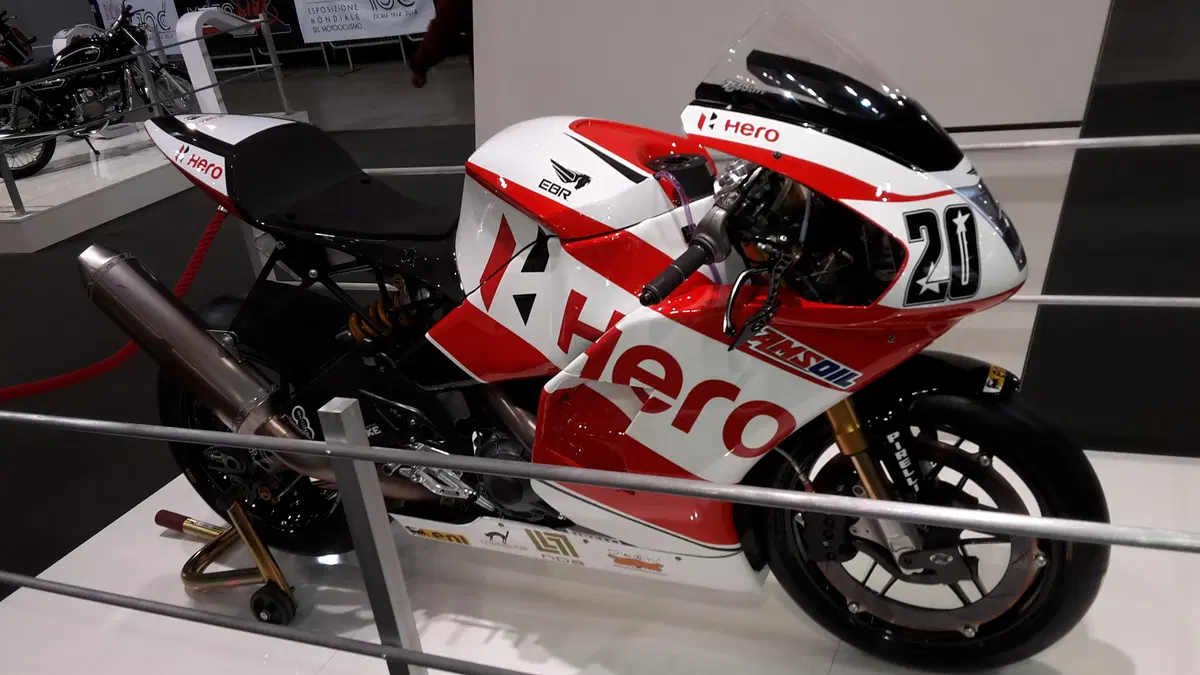 Hero sbarca in Europa per crescere veloce, prima gli scooter poi le moto (4)