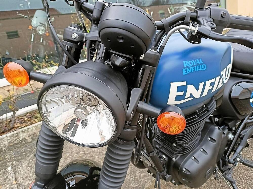 Royal Enfield HNTR 350 (2022 - 24) (2)