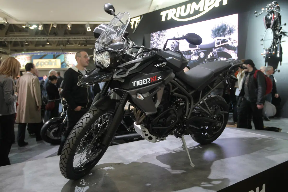 Triumph Tiger 800 XR (4)