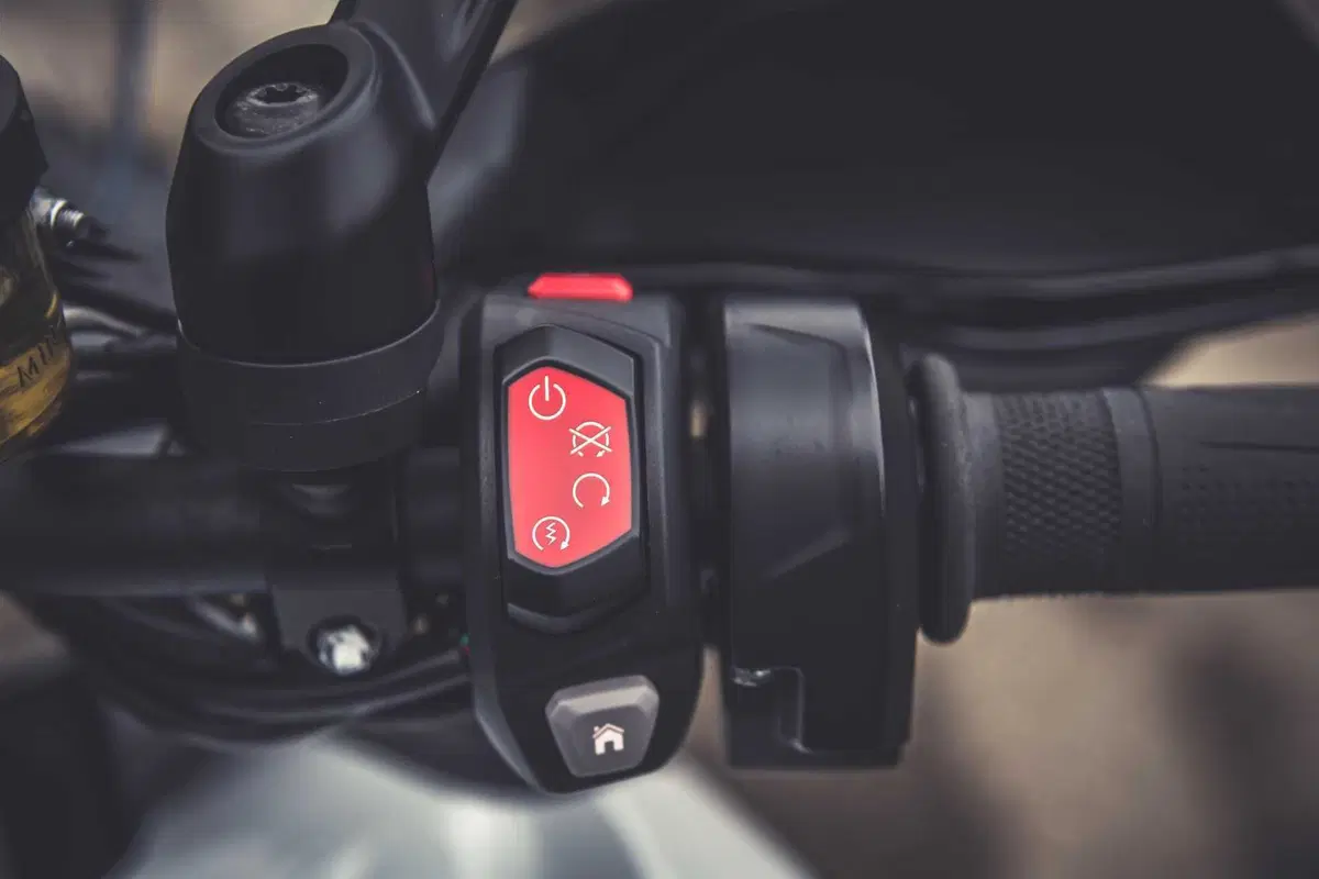 BMW R1250GS Adventure vs Triumph Tiger 1200 Rally Explorer [Video Prova] (6)