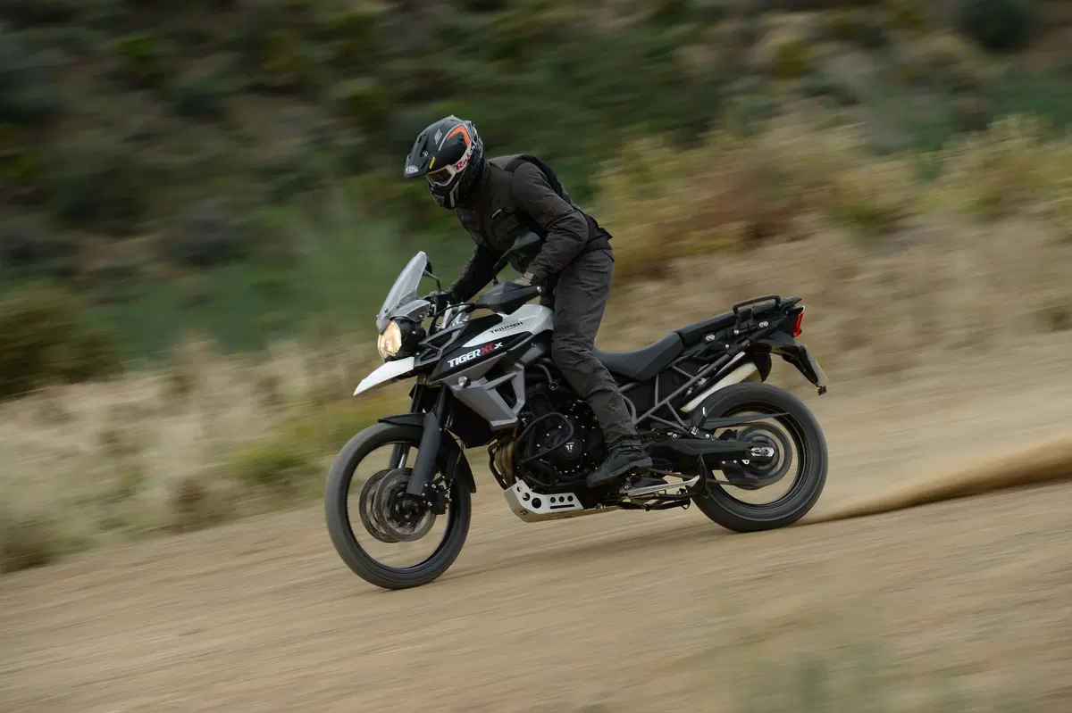 Triumph Tiger 800 XC (9)
