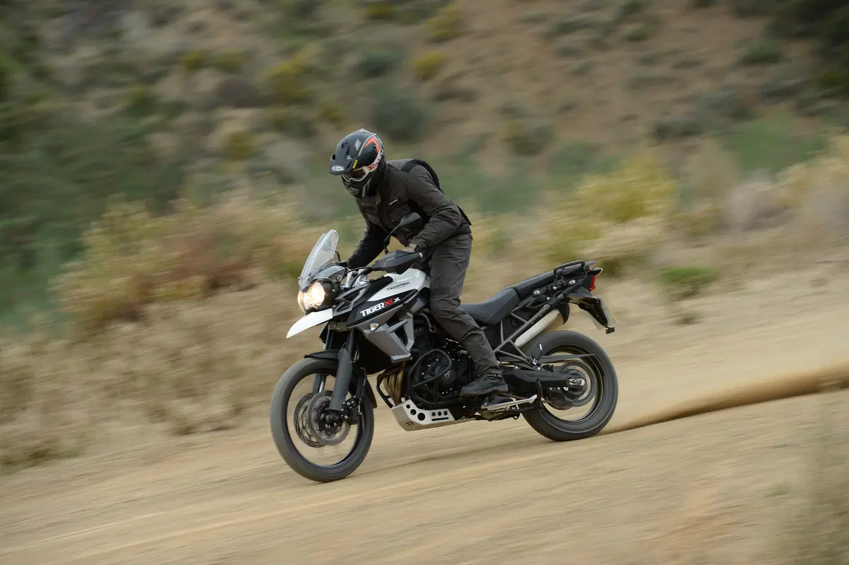 Triumph Tiger 800 XC (11)