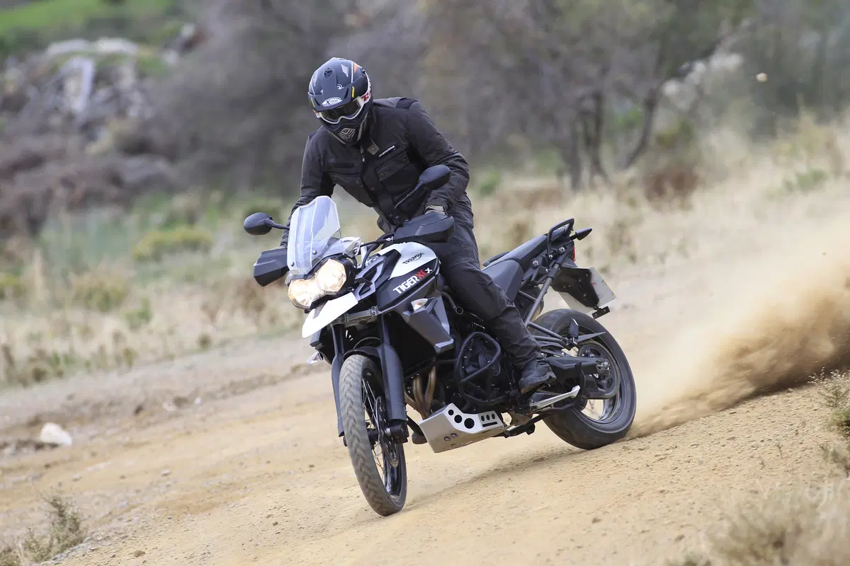 Triumph Tiger 800 XC (10)