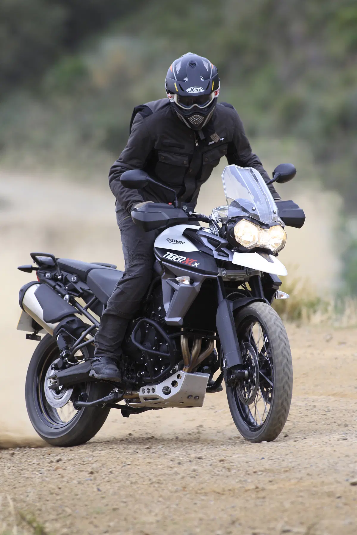 Triumph Tiger 800 XC (6)