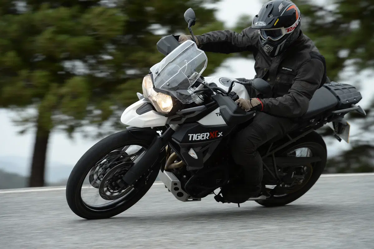 Triumph Tiger 800 XC (5)