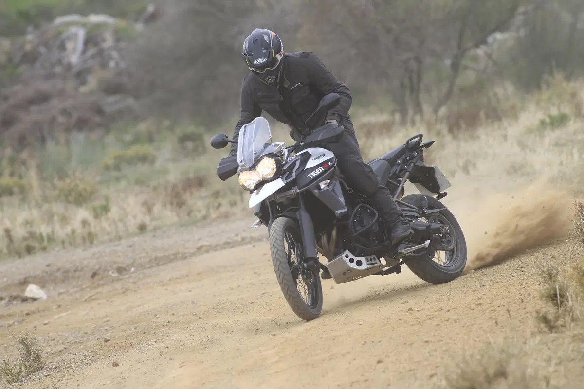 Triumph Tiger 800 XC (3)