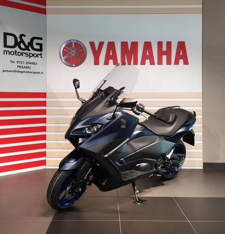 Yamaha T-Max 560 (2022 - 24) (3)