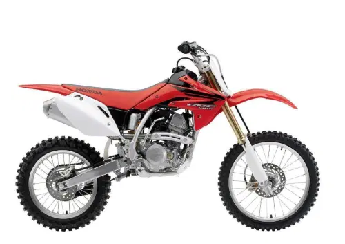 Honda CRF 150R (2006)