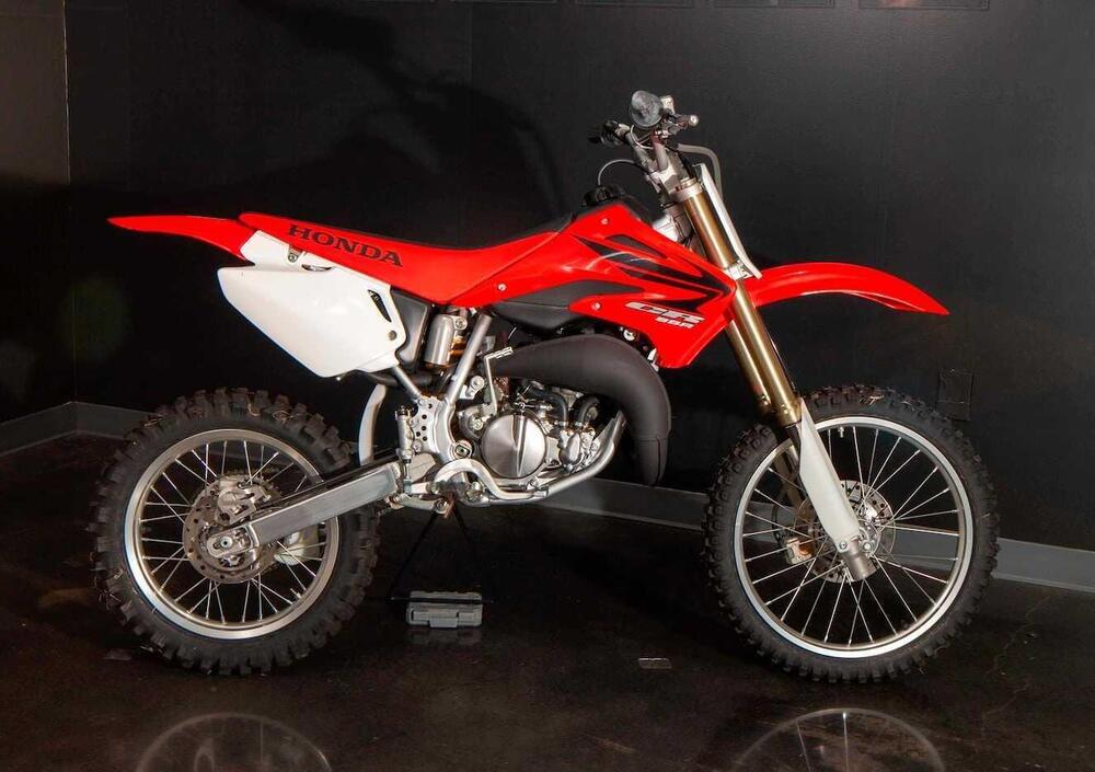 Honda CR 85 R (2007)