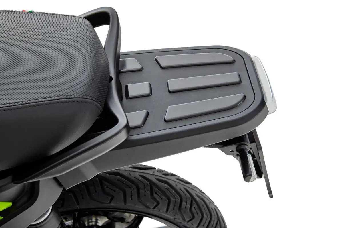Fantic Electric, il primo scooter elettrico della marca veneta in vendita a febbraio (11)