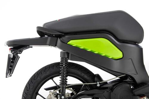 Fantic Electric, il primo scooter elettrico della marca veneta in vendita a febbraio (7)