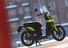 Fantic Electric, il primo scooter elettrico della marca veneta in vendita a febbraio