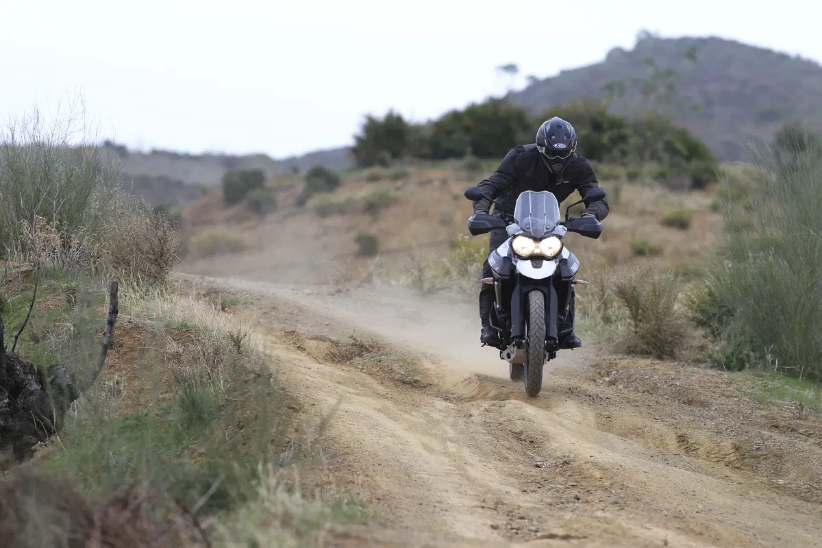 Triumph Tiger 800 XC (7)