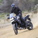 Triumph Tiger 800 XC