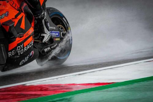 MotoGP 2022. Qual è la foto più bella dell'anno? [GALLERY] (4)