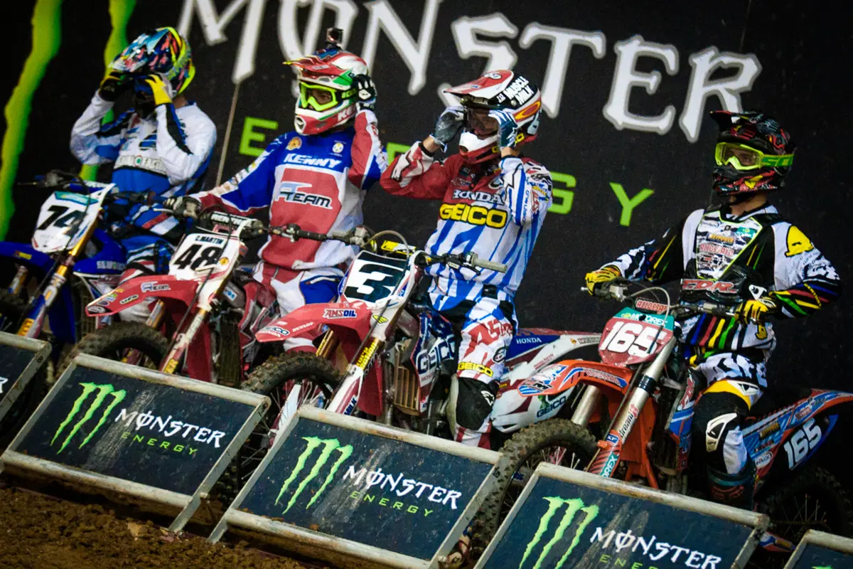 Elic Tomac vince il Supercross di Genova (6)