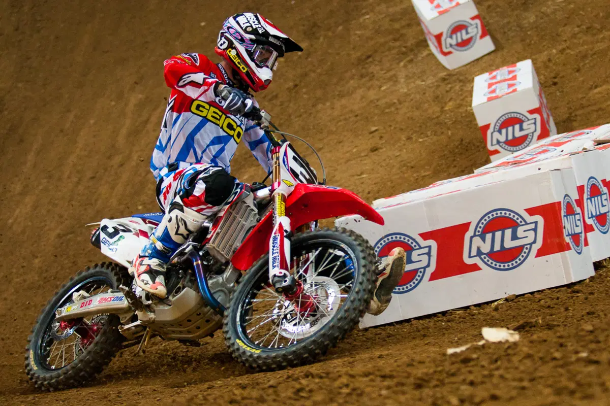 Elic Tomac vince il Supercross di Genova (8)