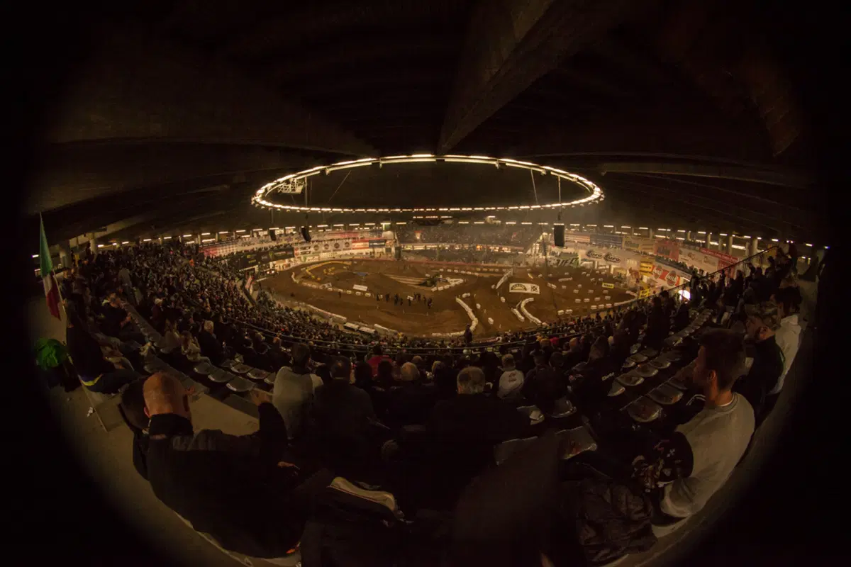 Elic Tomac vince il Supercross di Genova (11)