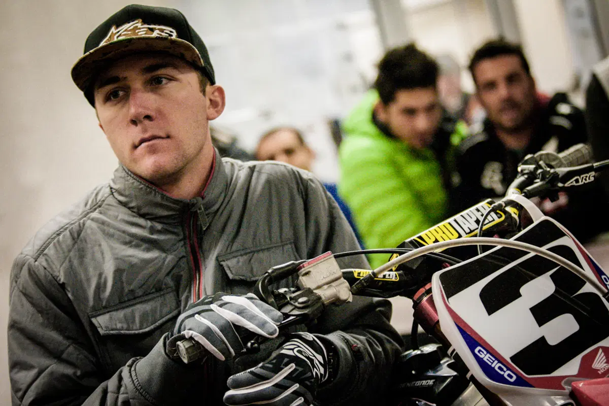 Elic Tomac vince il Supercross di Genova (12)
