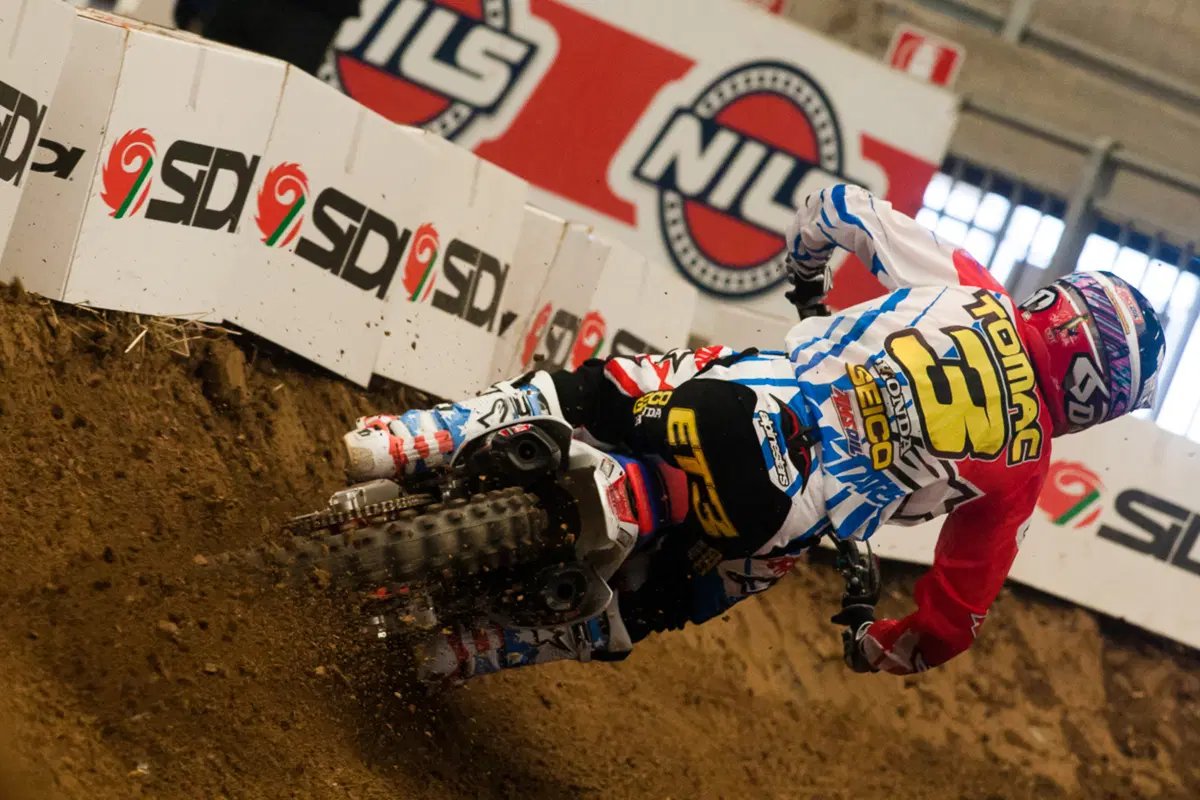 Elic Tomac vince il Supercross di Genova (15)