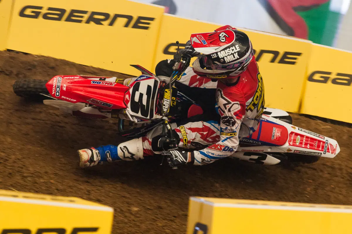 Elic Tomac vince il Supercross di Genova (18)