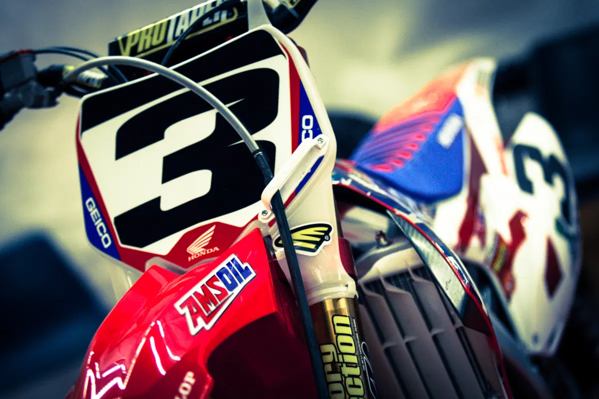 Elic Tomac vince il Supercross di Genova (22)