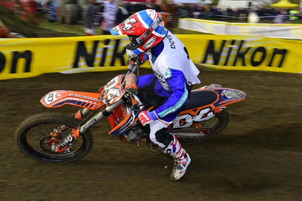 Bartolini, Stanton e Glover Re della Transborgaro