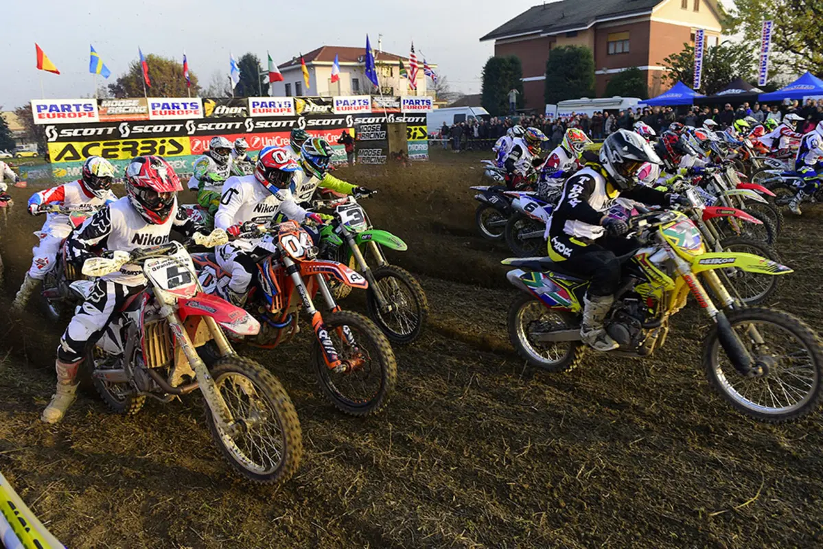 Bartolini, Stanton e Glover Re della Transborgaro (6)