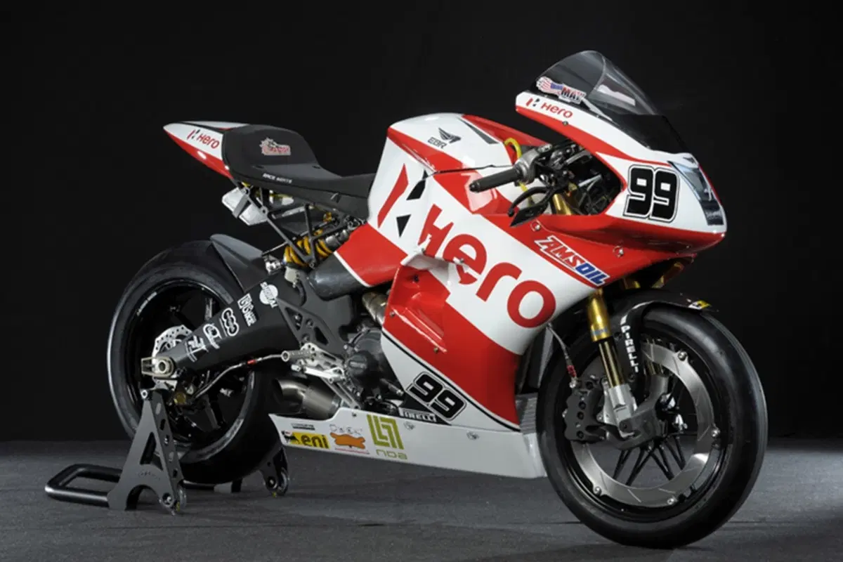 Hero sbarca in Europa per crescere veloce, prima gli scooter poi le moto (3)
