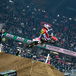 Eli Tomac vince il Supercross di Genova 2014