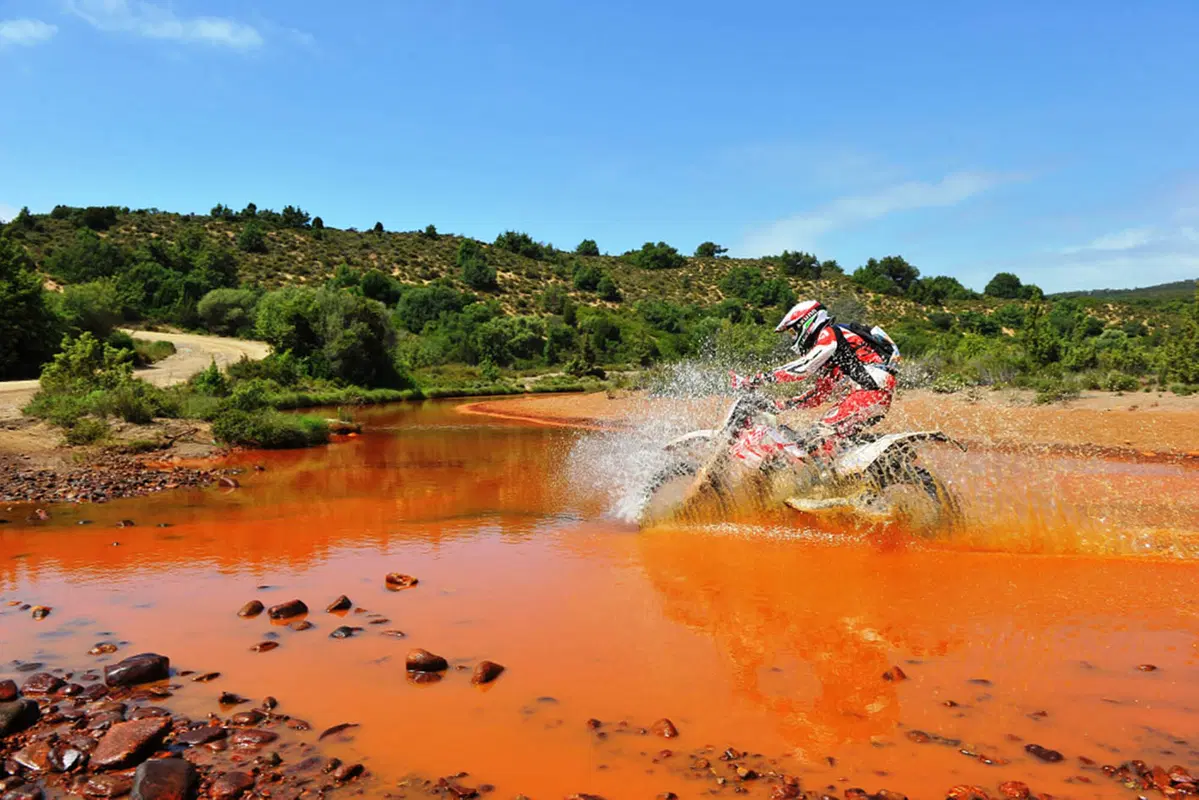 Matteo Casuccio: Questa incredibile Dakar s’ha da fare! (9)