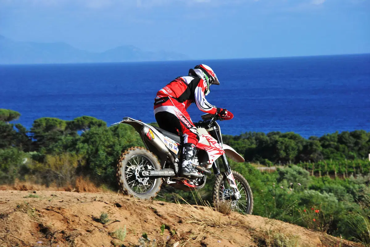 Matteo Casuccio: Questa incredibile Dakar s’ha da fare! (10)