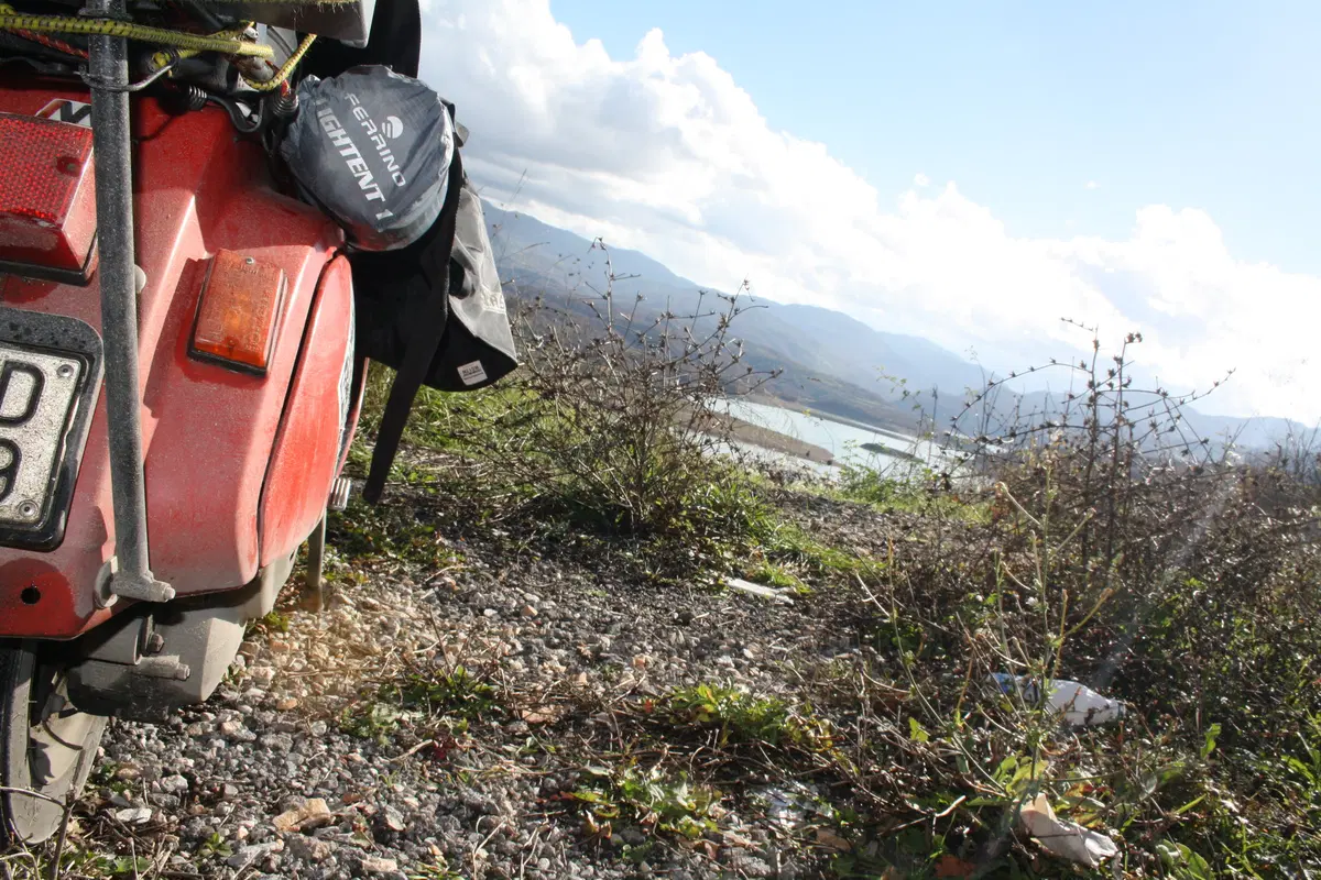 EuroVespa: il racconto tappa per tappa (29)