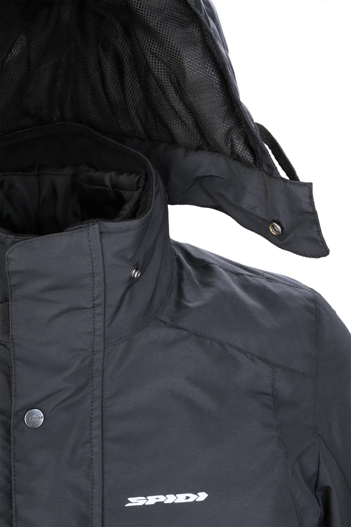 Giacca Spidi H2OUT  I-Combat