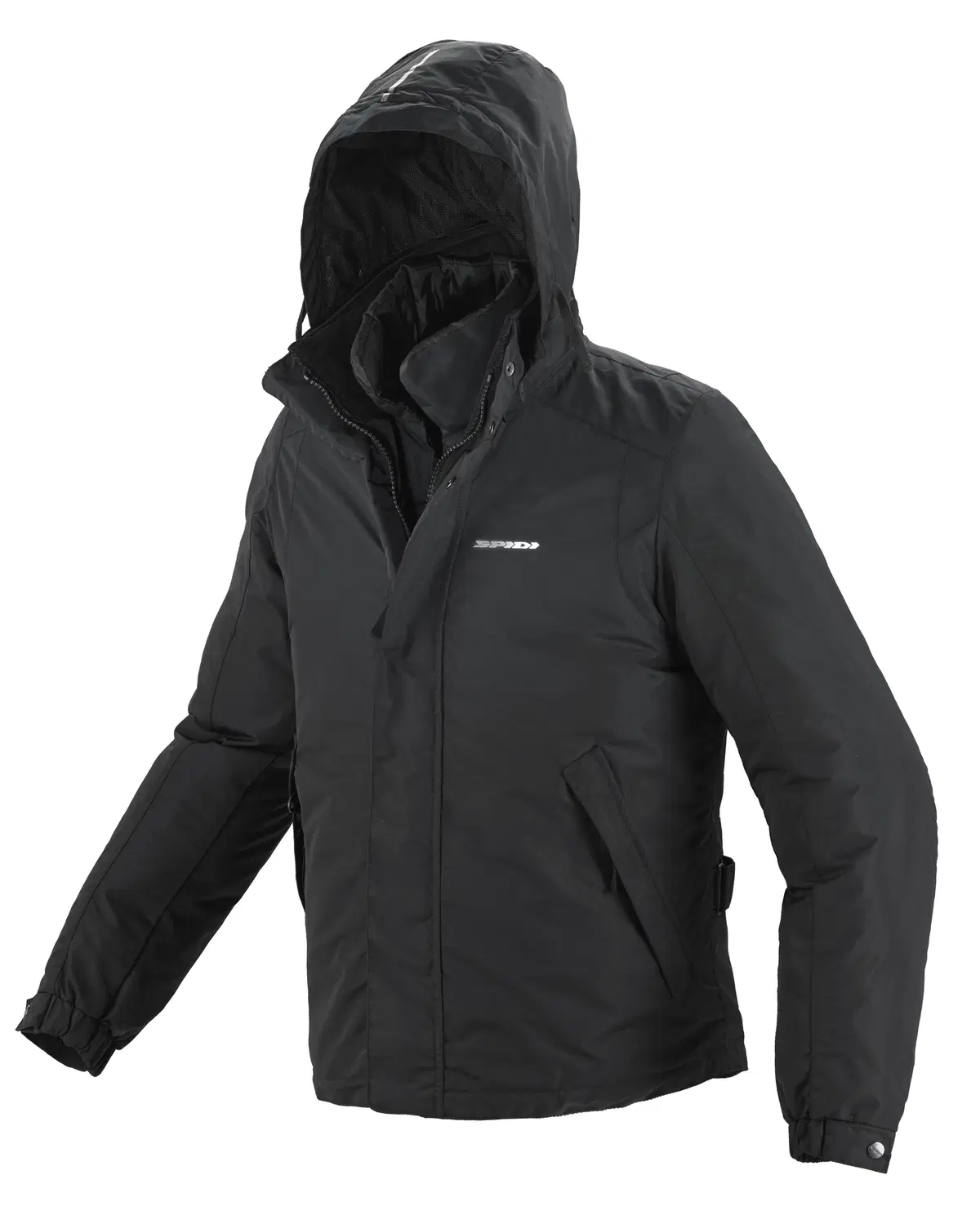 Giacca Spidi H2OUT  I-Combat (4)