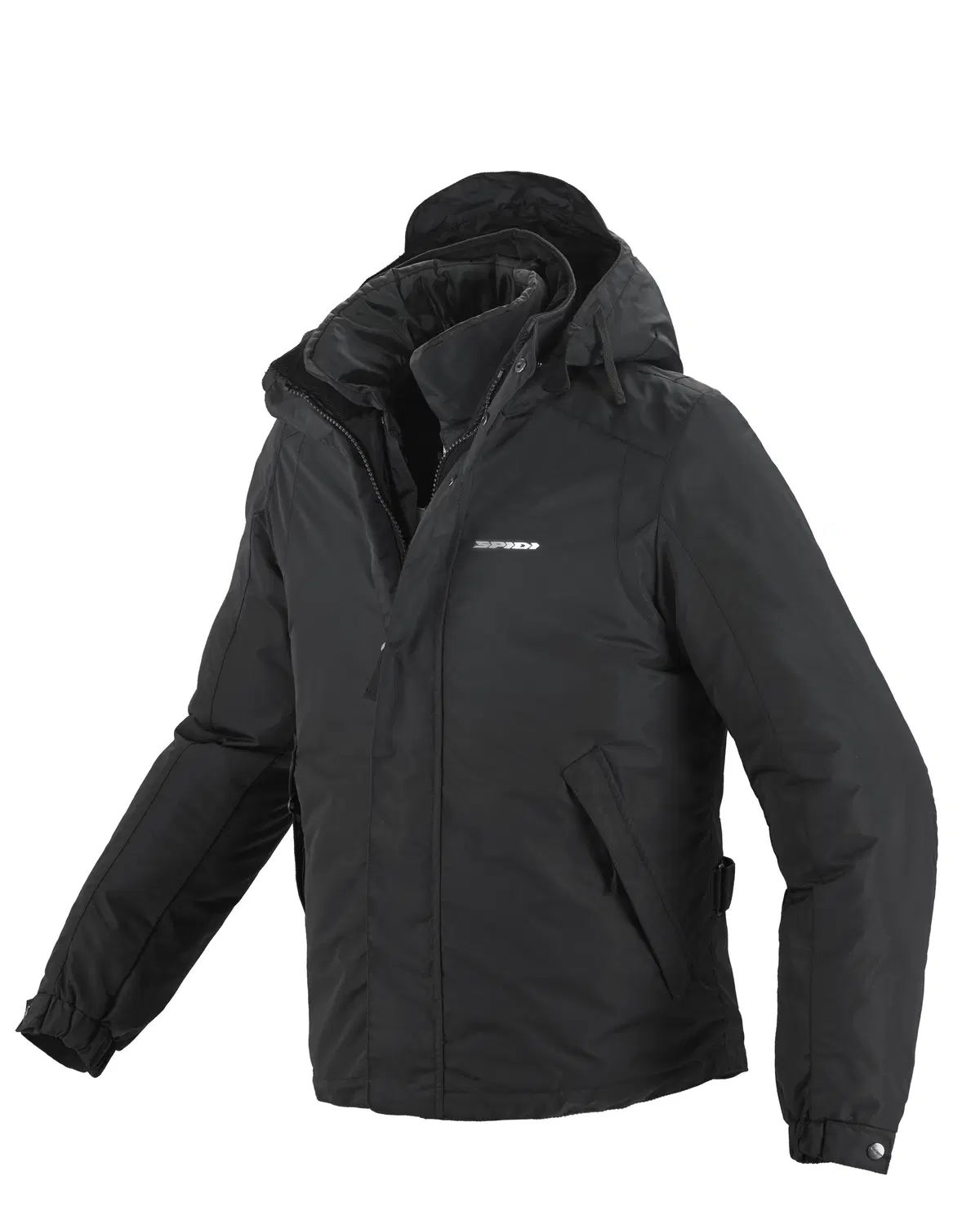 Giacca Spidi H2OUT  I-Combat (5)