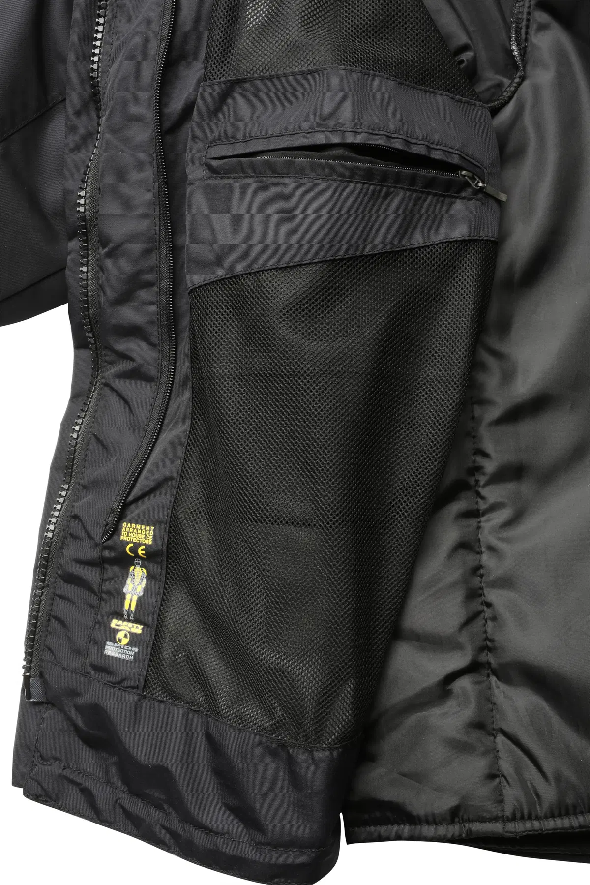 Giacca Spidi H2OUT  I-Combat (7)