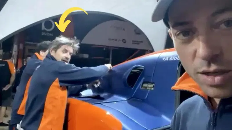 Dakar 2023 Insiders, Maurizio Gerini: l'ora delle verifiche! (special guest Carlos Checa) [VIDEO]