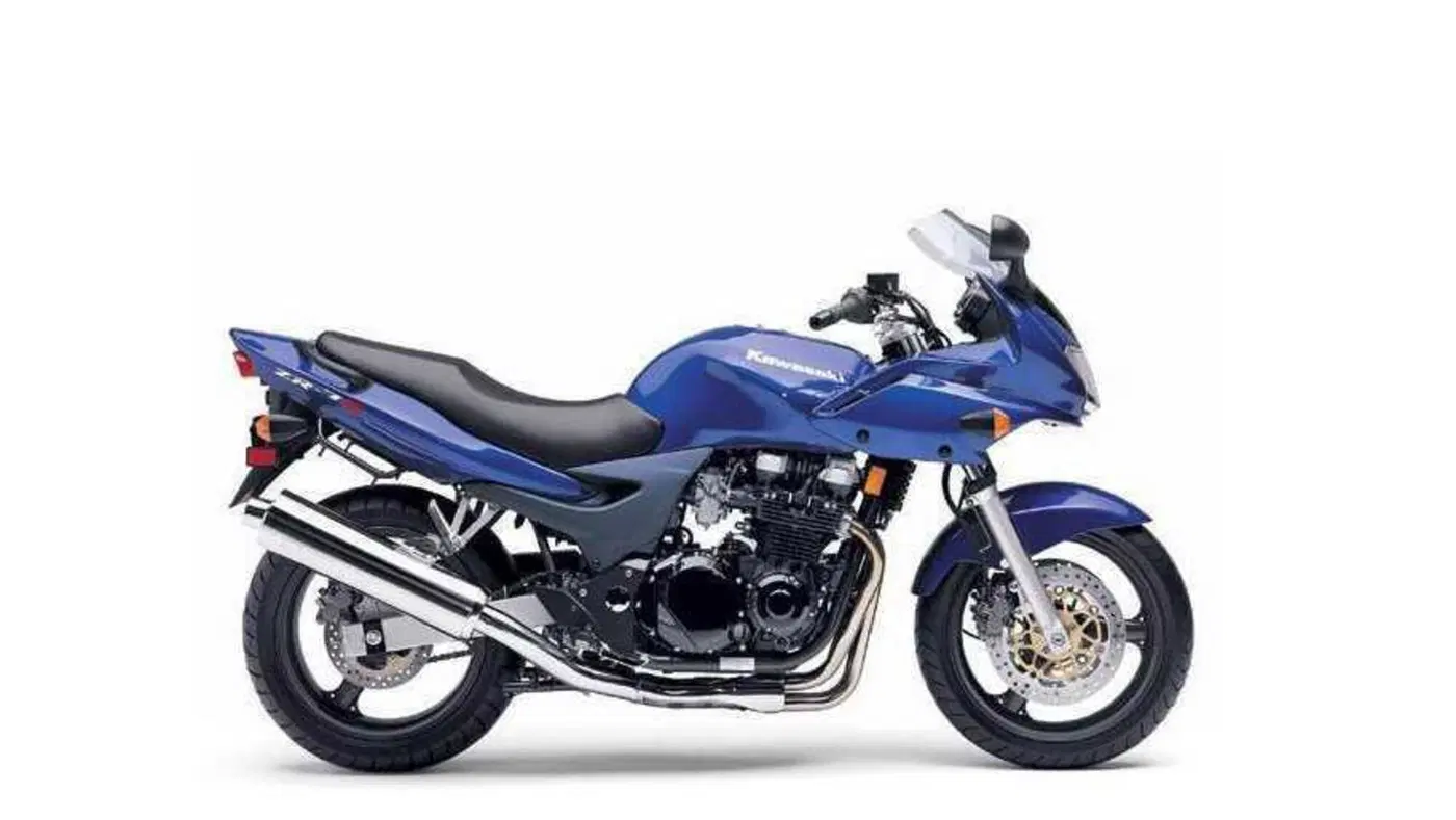 Quotazione usato Kawasaki ZR 7S