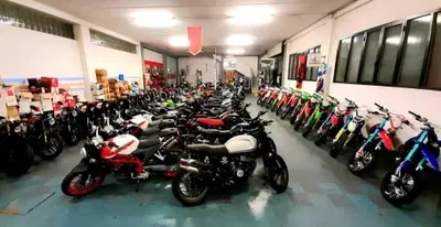 Treviso Moto