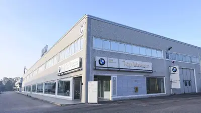 Top Motors