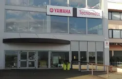 Tecnomoto