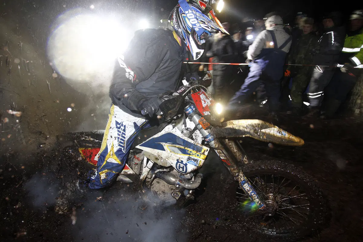Novemberkåsan: l’ultramaratona dell’Enduro (4)