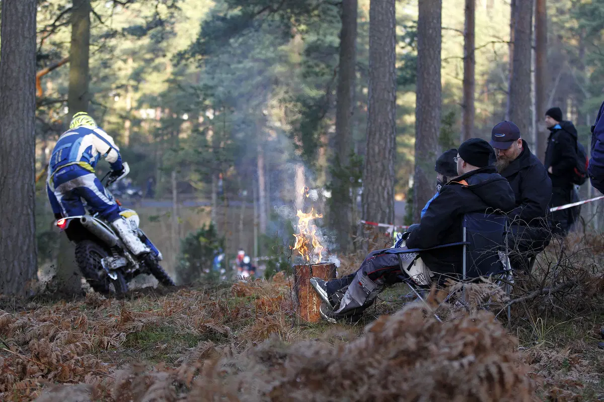 Novemberkåsan: l’ultramaratona dell’Enduro (6)