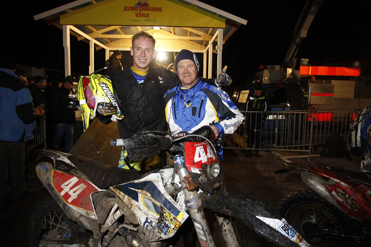 Novemberkåsan: l’ultramaratona dell’Enduro (7)