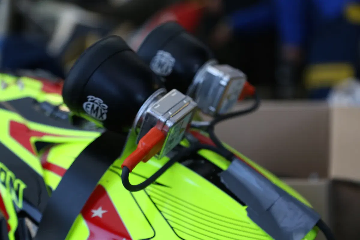 Novemberkåsan: l’ultramaratona dell’Enduro (22)