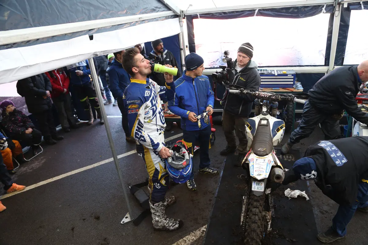 Novemberkåsan: l’ultramaratona dell’Enduro (25)