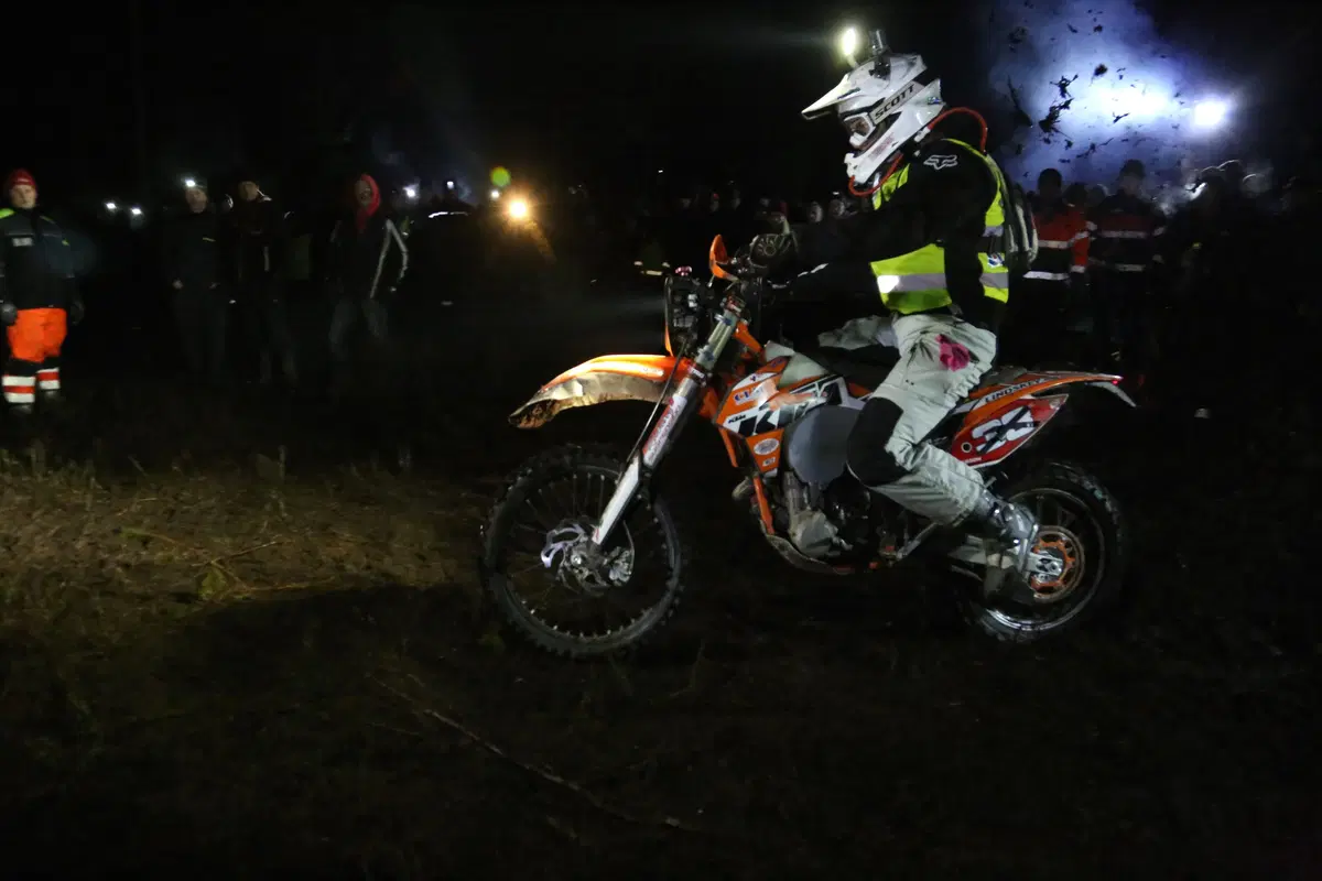 Novemberkåsan: l’ultramaratona dell’Enduro (29)