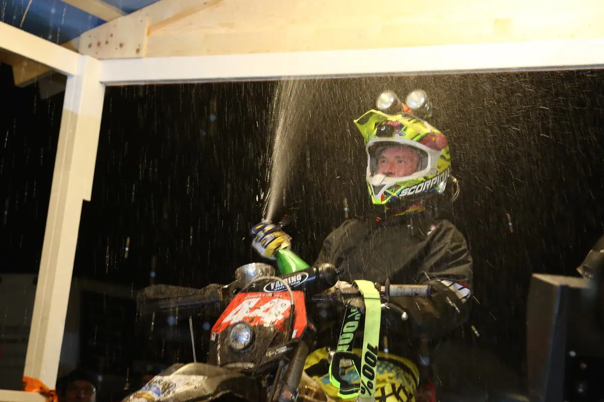 Novemberkåsan: l’ultramaratona dell’Enduro (38)