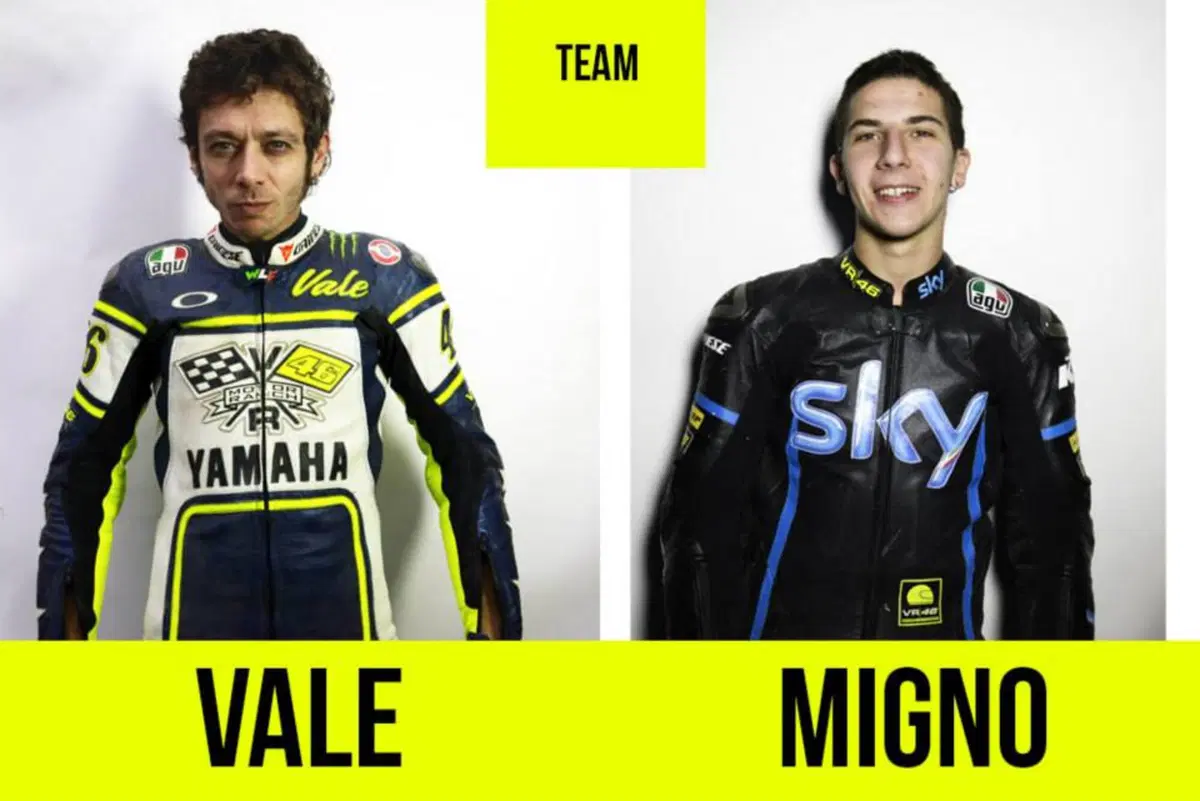 Rossi battuto sulla pista di casa da Bulega-Baldassarri (4)
